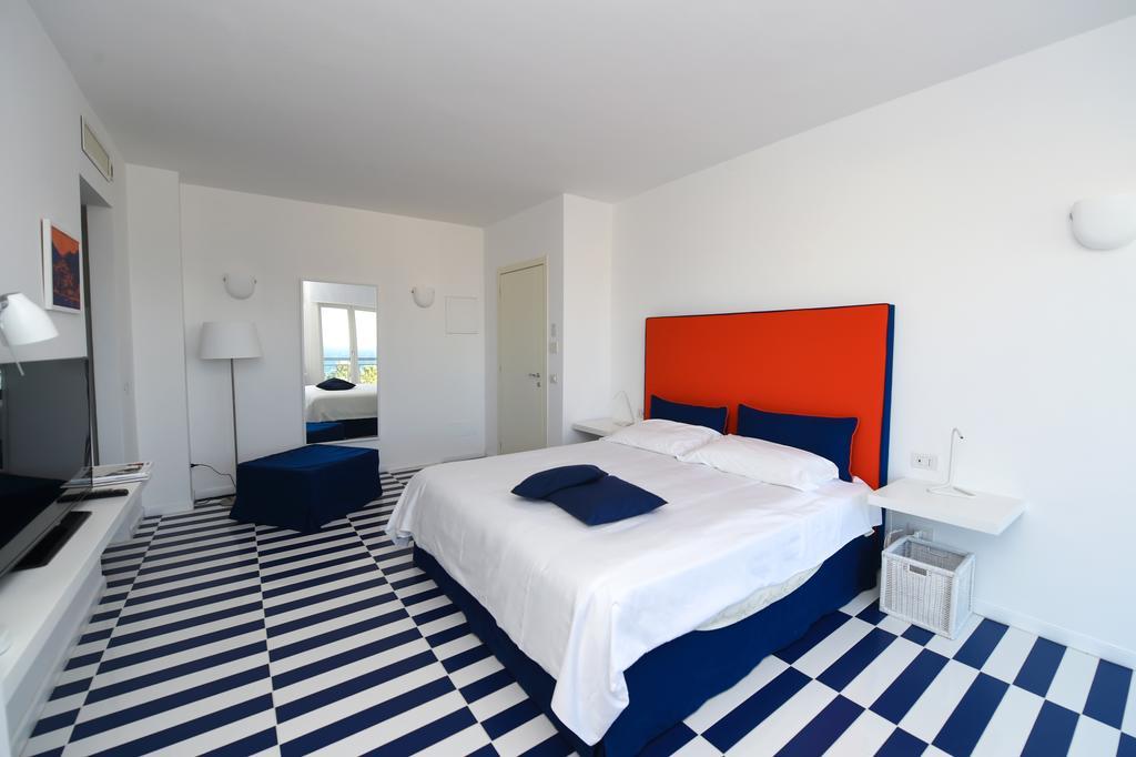 3 Suites View Sorrent Zimmer foto