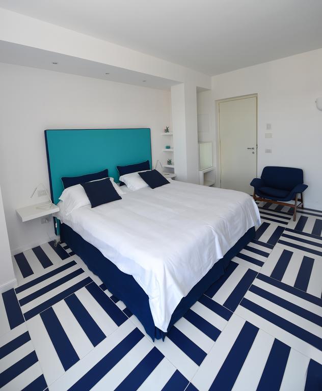 3 Suites View Sorrent Zimmer foto