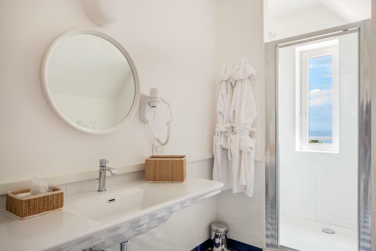 3 Suites View Sorrent Exterior foto